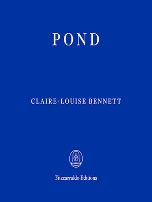 cover image of Pond